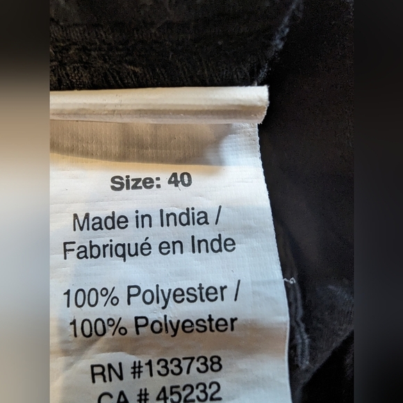 Snake Eyes dry-18 Performance golf Shorts, Size 40 - Picture 8 of 10